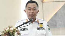 Gus Bupati Bondowoso Ajak Kepala Desa Sukseskan Perhutanan Sosial, PSNU Jatim Siap Dampingi