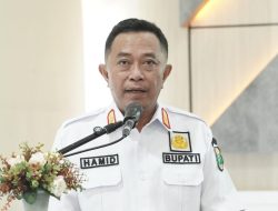 Gus Bupati Bondowoso Ajak Kepala Desa Sukseskan Perhutanan Sosial, PSNU Jatim Siap Dampingi
