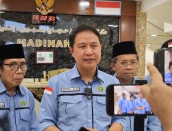 Soal Nota Diplomatik Dubes Saudi, Kemenag: Dinamika yang sudah Diselesaikan bersama Kementerian Haji