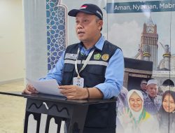Pemulangan Berjalan Lancar, Lebih 74ribu Jemaah Haji Reguler Tiba di Tanah Air