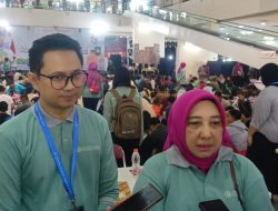 Jelang Harganas ke-32, BKKBN Jatim Gelar Kirab Bangga Kencana dan Pelayanan KB Serentak di 38 Kabupaten/Kota