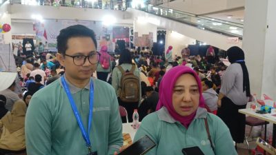Jelang Harganas ke-32, BKKBN Jatim Gelar Kirab Bangga Kencana dan Pelayanan KB Serentak di 38 Kabupaten/Kota