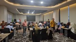 Kemenag Gelar Seleksi Test Akademik dan Bakat Skolastik BIB 2025 Secara Online