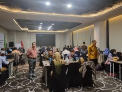 Kemenag Gelar Seleksi Test Akademik dan Bakat Skolastik BIB 2025 Secara Online