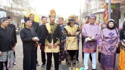Angkat Isu Lingkungan, YPM Carnival 1 Muharram 1447 H jadi Icon Program Penanganan Sampah