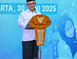 Berdayakan Anak Putus Sekolah, Kemendikdasmen Luncurkan Program Pendidikan Kecakapan Kerja dan Wirausaha