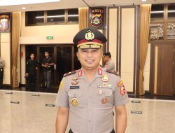 Sosok Tegas nan Diplomatis: Kiprah Brigjen Pol Dekananto Eko Purwono dalam Dunia Intelijen Keamanan