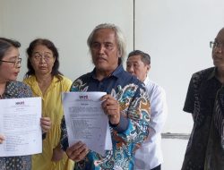 HKPI Kawal Ketat Kasus Siswa Meninggal Dunia Tersenggat Listrik AC di SMA Frateran Surabaya