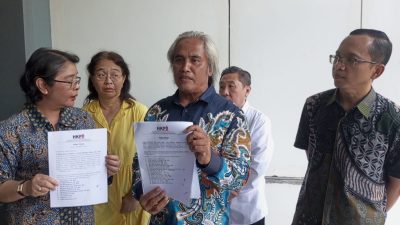 HKPI Kawal Ketat Kasus Siswa Meninggal Dunia Tersenggat Listrik AC di SMA Frateran Surabaya