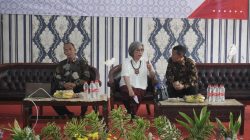 Dorong Kemampuan Berfikir Masyarakat dari Program Makan Bergizi Gratis