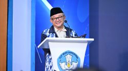 Mendikdasmen Tetapkan 7 Juli sebagai Hari Pustakawan Indonesia