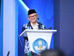 Mendikdasmen Tetapkan 7 Juli sebagai Hari Pustakawan Indonesia