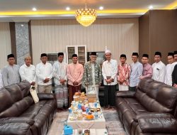 Diminta PBNU Perluas Gerakan, Nahdlatut Turots Bakal Gelar Jelajah Turots Nusantara