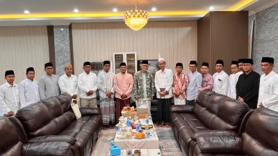 Diminta PBNU Perluas Gerakan, Nahdlatut Turots Bakal Gelar Jelajah Turots Nusantara