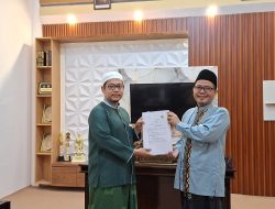 Ma’had Aly Situbondo dan Womester Jalin Kerja Sama Internasionalisasi Pendidikan Tinggi Pesantren