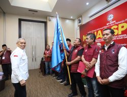 SP-IMPPI Dorong Pemuda Indonesia Kerja di Luar Negeri, Tapi Cukup 5 Tahun