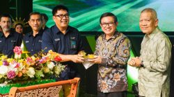 53 Tahun Petrokimia Gresik, Berkomitmen Terus Berinovasi untuk Pertanian Demi Wujudkan Kesejahteraan Masyarakat