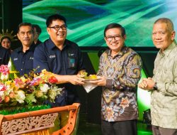 53 Tahun Petrokimia Gresik, Berkomitmen Terus Berinovasi untuk Pertanian Demi Wujudkan Kesejahteraan Masyarakat