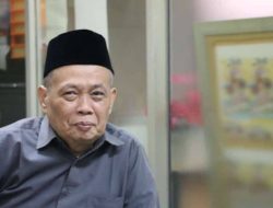 In Memoriam KH. Imam Aziz: Kita dan Kesadaran Sejarah Nahdlatul Ulama