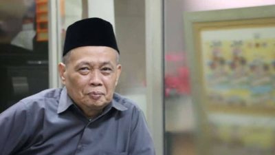 In Memoriam KH. Imam Aziz:  Kita dan Kesadaran Sejarah Nahdlatul Ulama