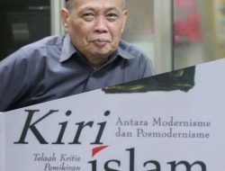 Mas Imam Aziz dan LKiS