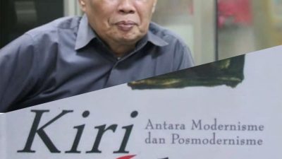 Mas Imam Aziz dan LKiS