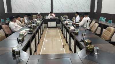 Tim-9 PWNU Jatim Rekomendasikan Pergub “Sound Horeg”