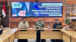Program Pemutihan dan Pembebasan Pajak di Jatim: Fokus Ringankan Beban Ekonomi Warga Rentan