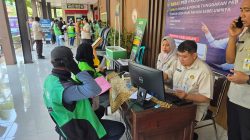 Pemutihan Pajak Kendaraan Jatim 2025, Solusi Nyata bagi Ojol dan Warga Tak Mampu