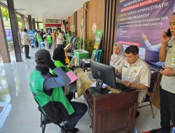 Pemutihan Pajak Kendaraan Jatim 2025, Solusi Nyata bagi Ojol dan Warga Tak Mampu