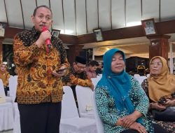 Dekopinda Probolinggo Kirim Pemandu Terbaik di Harkopnas ke-78 Jawa Timur