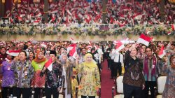 4.172 CPNS dan PPPK Pemprov Jatim Resmi Diangkat, Budaya Kerja KIS Jadi Bekal ASN Baru