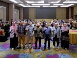 1500-an Santri Ikuti Test Wawancara Beasiswa Indonesia Bangkit