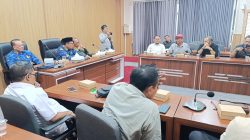 Aliansi LSM-Ormas Desak Pemkab Probolinggo Evaluasi Oknum Satgas Anti Miras