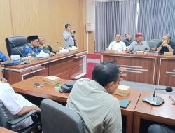 Aliansi LSM-Ormas Desak Pemkab Probolinggo Evaluasi Oknum Satgas Anti Miras