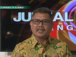 Isu Pemakzulan Wakil Presiden: Konstitusionalitas Kekuasaan vs Nurani Konstitusi