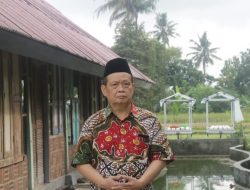 Sang Penjaga Nurani Umat, Telah Pulang: Kesaksianku atas Mas Imam Azis