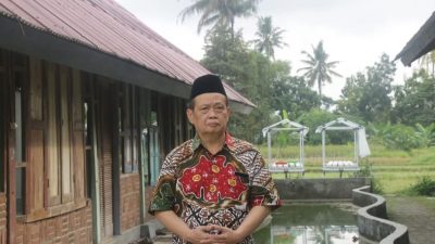 Sang Penjaga Nurani Umat, Telah Pulang: Kesaksianku atas Mas Imam Azis