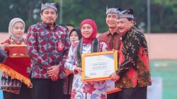 Koperasi Merah Putih di Jatim Paling Cepat Terbentuk, Gubernur: Gandeng UKM!