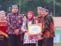 Koperasi Merah Putih di Jatim Paling Cepat Terbentuk, Gubernur: Gandeng UKM!