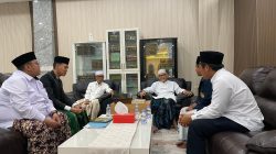 Rais Aam PBNU, Menag, dan Mensos Hadiri Pembukaan Munas Alumni IPNU di Bondowoso
