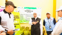 Koperasi Merah Putih Mojokerto Resmi Beroperasi, Jadi Mitra UMKM Bukan Kompetitor