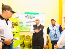 Koperasi Merah Putih Mojokerto Resmi Beroperasi, Jadi Mitra UMKM Bukan Kompetitor