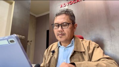 Refleksi Konstitusional atas Praktik Rangkap Jabatan Wakil Menteri