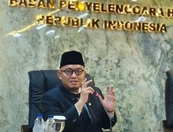 BP Haji Matangkan Rekrutmen SDM Lintas Agama, Siapkan Lembaga Inklusif Jelang Haji 2026