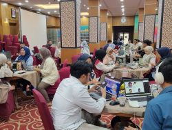 Banjir Peminat Beasiswa S2 dan S3 Dalam Negeri Program BIB Kemenag
