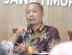 Bawaslu Jatim Agendakan Bedah Buku Se-Jawa Timur, Dorong Literasi Demokrasi Lebih Dalam