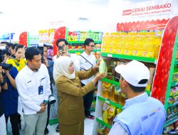 8.494 Koperasi Merah Putih Resmi Berdiri di Jatim, Gubernur Tegaskan Siap Kawal Visi Presiden Bangun Ekonomi Desa
