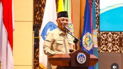 BP Haji Ajak Kampus Berkontribusi di Haji 2026, UMKM Kuliner Jadi Fokus