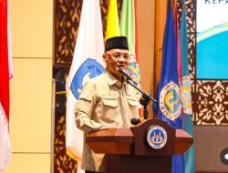 BP Haji Ajak Kampus Berkontribusi di Haji 2026, UMKM Kuliner Jadi Fokus